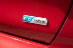Kia Niro EcoHybrid 2019 года (UK)
